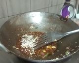 A picture of step 6 of Honey Chili Potato.