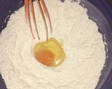 Foto del paso 1 de la receta: Tarta mix de verduras