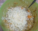 Foto langkah ke 4 dari resep Nugget Daging Sapi.