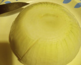 A picture of step 1 of Onion and Beef Rump Roast Batch 16.