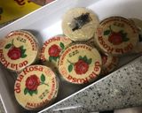 Foto del paso 2 de la receta: Paletas de mazapán