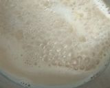 A picture of step 4 of Caramelized Milk.