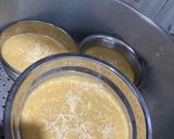 Foto langkah ke 2 dari resep Olahan Pisang kukus Mpasi.