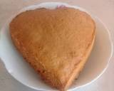 Vanilla Orange cake n cupcakes #MyValentinerecipecontest recipe step 12 photo