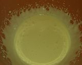 Foto del paso 1 de la receta: Bizcochuelo básico para torta