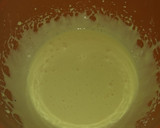 Foto del paso 1 de la receta: Bizcochuelo básico para torta
