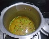 વઘારેલો ભાત રેસીપી સ્ટેપ2ફોટો