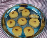 Cookies/குக்கீகள் ரெசிபி ஸ்டேப் 3 புகைப்படம்