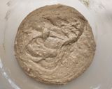 Foto del passaggio 3 della ricetta Banana bread marmorizzato all'arancia