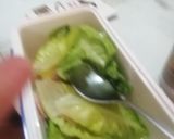 Foto del paso 4 de la receta: Ensalada de lechuga 2