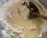 Foto langkah ke 4 dari resep Tempe Mendoan.