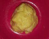 Foto langkah ke 2 dari resep Roti Paratha/Canai.