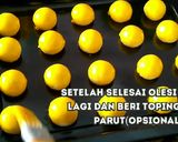Foto langkah ke 10 dari resep Nastar lembut lumer di mulut.