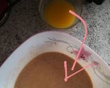 Foto del paso 2 de la receta: Queque Harina de Coco y Arándanos/ Método Grez/ Cetogénica