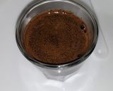 Foto langkah ke 2 dari resep Coffee Chiffon Cake.