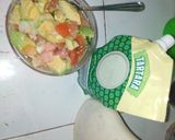 Foto del paso 3 de la receta: Taquitos de carne (mi propia receta)