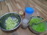 Es rumput laut susu