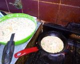 Foto del paso 4 de la receta: Panquequitos de verduras