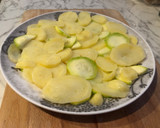 Foto del paso 2 de la receta: Tortilla de patata saludable