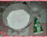 Foto langkah ke 1 dari resep Bubur Sumsum simpel sederhana.