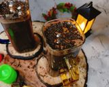 हॉट चॉकलेट(hot chocolate recipe in Hindi) रेसिपी चरण 4 फोटो