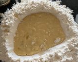 Foto del paso 2 de la receta: Medialunas sin manteca