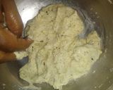 A picture of step 7 of Spicy Bread Loaf without Oven.