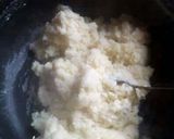 Foto del paso 1 de la receta: Ñoquis de leche