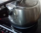 बिहारी स्टाइल में दही चावल (Bihari style curd rice ki recipe in hindi) रेसिपी चरण 2 फोटो