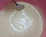 Foto langkah ke 5 dari resep Martabak Manis Keju Susu.