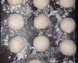 Foto del paso 2 de la receta: Pan Pita o Pan árabe casero