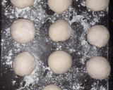 Foto del paso 2 de la receta: Pan Pita o Pan árabe casero