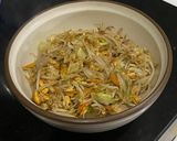 Foto langkah ke 5 dari resep Sayur campur.
