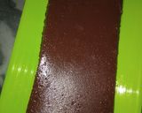 Foto langkah ke 4 dari resep Talam Ubi Ungu Kopi.