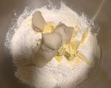 Zserbó❤️ recept fázis 1 fotója