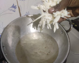 மரவல்லி கிழங்கு சிப்ஸ் ரெசிபி ஸ்டேப் 2 புகைப்படம்