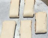 সিনামন রোল উইদাউট ওভেন(cinnaman roll without oven) রেসিপি ধাপ - 4 ছবি