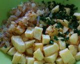 Foto del paso 2 de la receta: Tortilla de papa clásica
