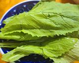 Hình bước làm 3 của món Sứa ngâm mắm nhĩ