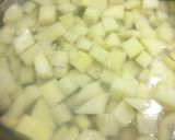 Foto del paso 1 de la receta: Knishes de “Dana”