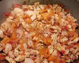 Foto del paso 2 de la receta: Cazuela de Pollo