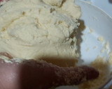 Foto del paso 3 de la receta: Alfajores de maicena