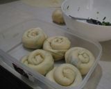 Foto langkah ke 3 dari resep Pancake Taiwan.
