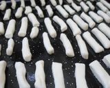Foto del paso 2 de la receta: ◍•Palitos salados al HORNO•◍