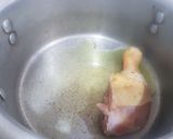 صورة لخطوة 1 من وصفة شربة العدس والقرع الأحمر صحية 😋