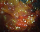 Foto langkah ke 3 dari resep Sambal Tomat Lemon.