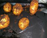 A picture of step 6 of Baked Potatoes.