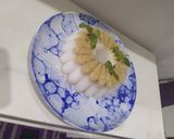 Foto langkah ke 5 dari resep Pudding Nestum rasa Vanila.