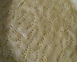 Foto langkah ke 2 dari resep Pie susu irit dan endezz.