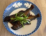 甘露煮香魚的食譜步驟2照片